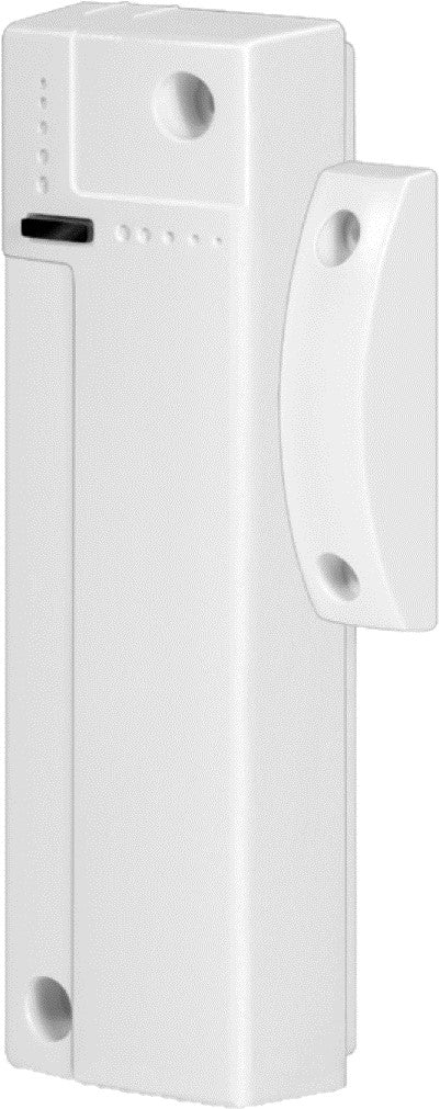 Senzori wireless cu comunicație Modbus Senzori wireless cu comunicație Modbus